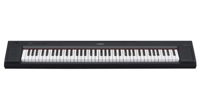 Yamaha NP-35