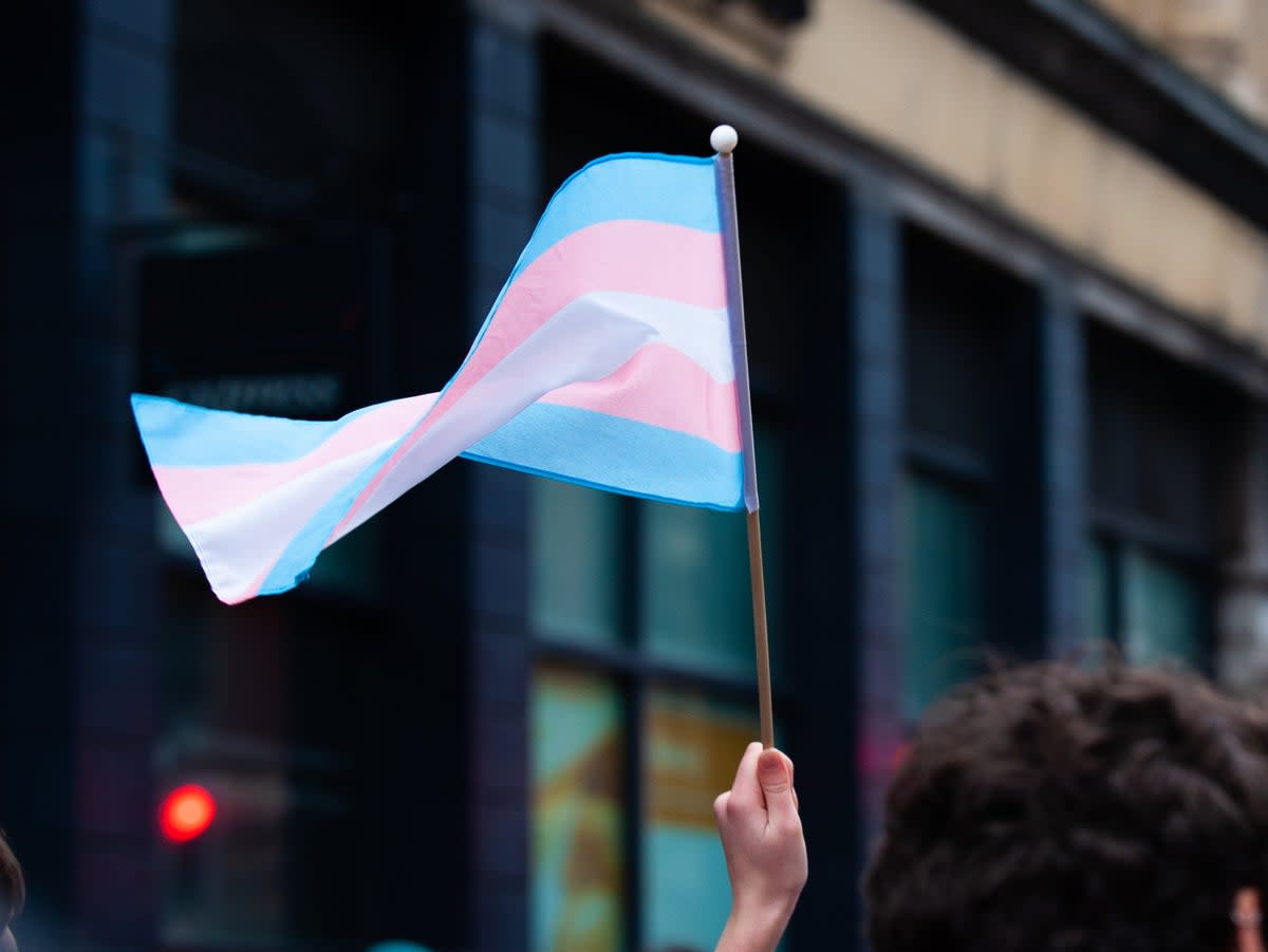 Campaigners warned they are hearing reports of abusers wielding transgender identity as an excuse to perpetrate violence and abuse (Getty Images/iStockphoto)