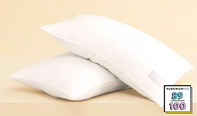 The 8 Best Pregnancy Pillows for Moms in 2023 - PureWow