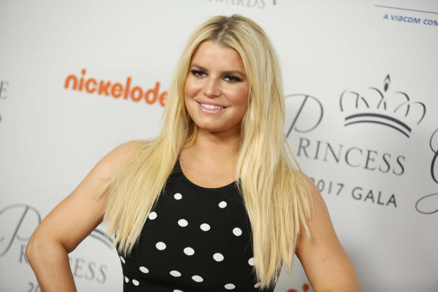 Jessica Simpson Dating History: Ex-Boyfriends, Husband