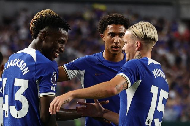 Chelsea vs Brighton - Pre-season friendly: TV channel, team news, lineups &  prediction