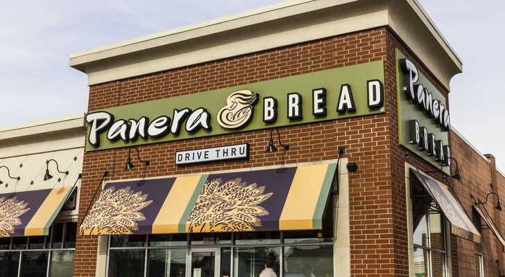 Best Acquisitions of 2017: JAB Holdings / Panera Bread