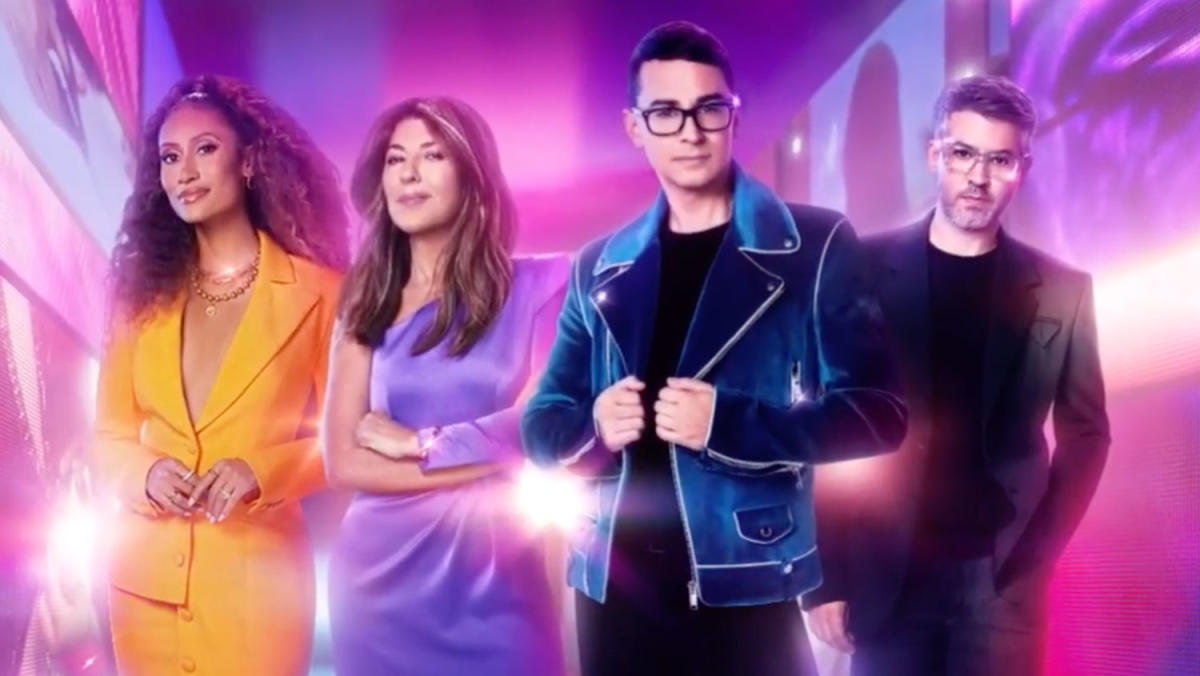 ‘Project Runway AllStars’ Bravo Drops Trailer & Premiere Date For