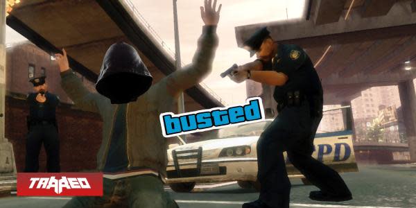 Arrestan al principal sospechoso de la filtración de datos de Grand Theft Auto 6