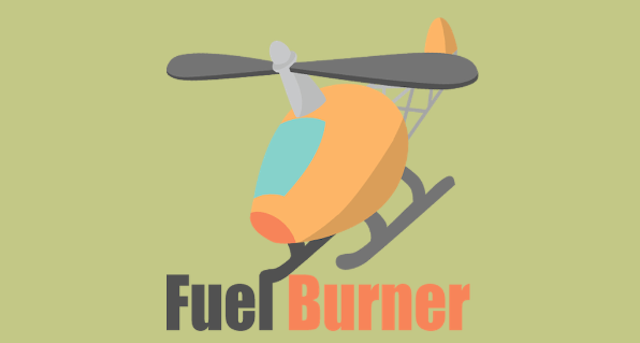 Fuel Burner Screenshot