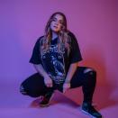 <p>Si bien su hermana Chiquis triunfa en la música, Jenicka López ha escogido la industria de la moda y la belleza como su camino a seguir profesionalmente. </p>