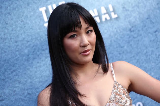 "The Terminal List" Los Angeles Premiere - Arrivals - Credit: WireImage