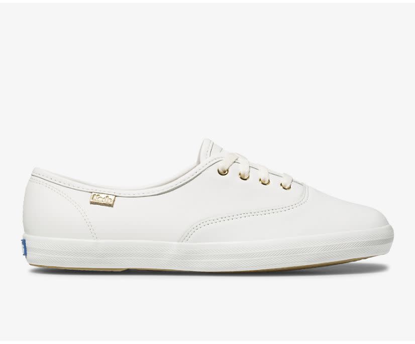 Women's Champion Luxe Leather