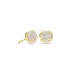 kendra-scott-stocking-stuffers-drusy-earrings