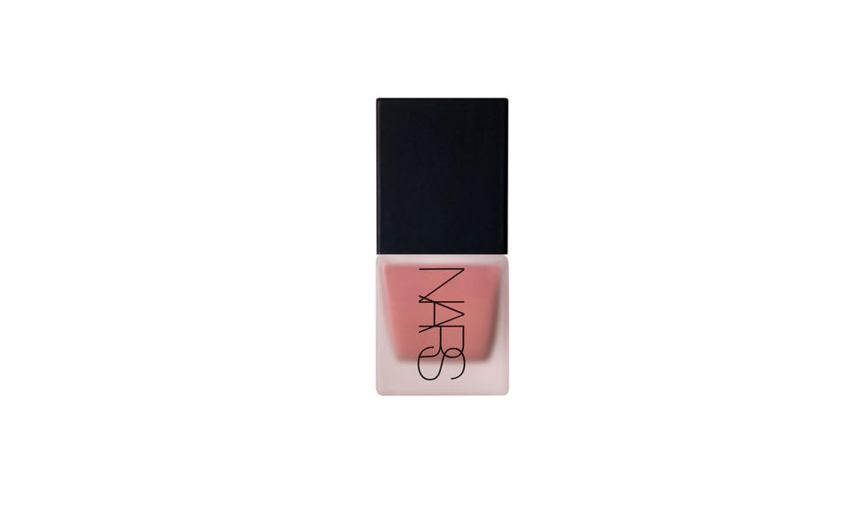 Nars nail polish. (Photo: Nars)