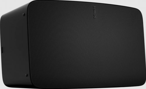 Sonos Five Turntable Speaker, Best Turntable Speakers