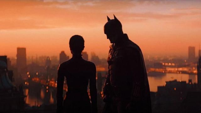 What You Need To Know About Gotham City. Here's The Ultimate Guide To The  Home Of The Batman