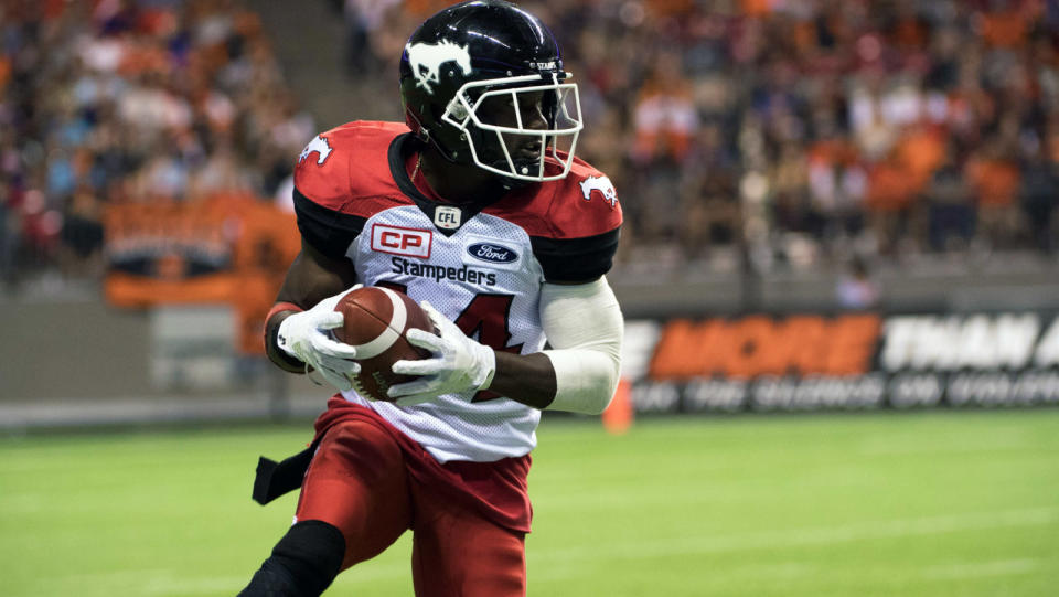 We are quickly closing in on one of the most highly-anticipated dates on the CFL calendar. Free agency arrives Feb. 13, and CFL.ca is here with the annual list of the top 30 free agents.