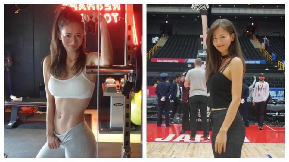 籃球／「最美NBA 記者」要來了！宮河麻耶「這天」現身勇士主場開球