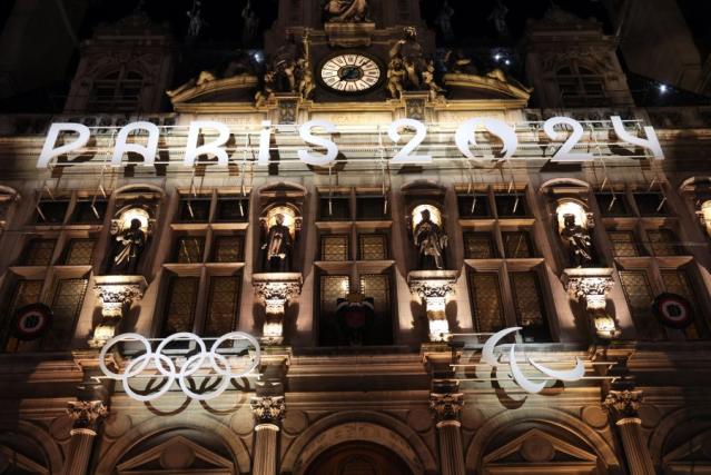 Paris 2024 innovation: The unique Seine river Opening Ceremony unveiled