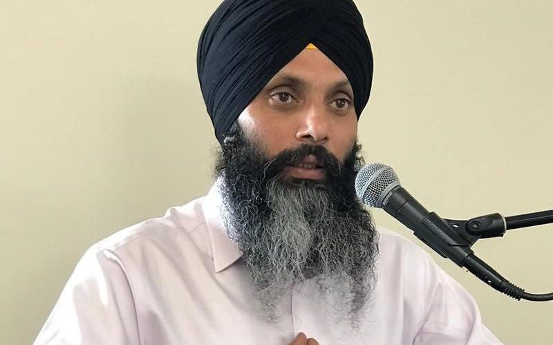 Hardeep Singh Nijjar was murdered on June 18 in Surrey, British Columbia