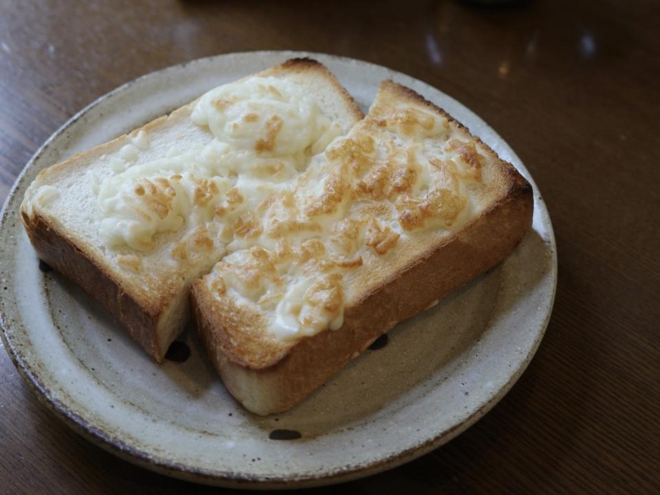 日本｜Maruyama Coffee丸山咖啡 輕井澤本店