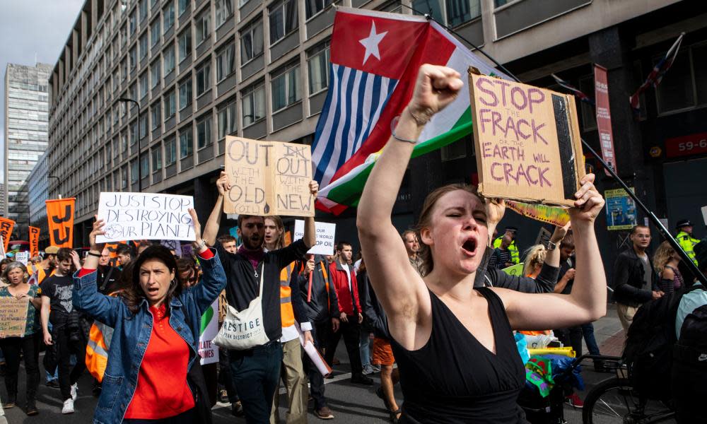 <span>Photograph: Antonio Olmos/The Observer</span>