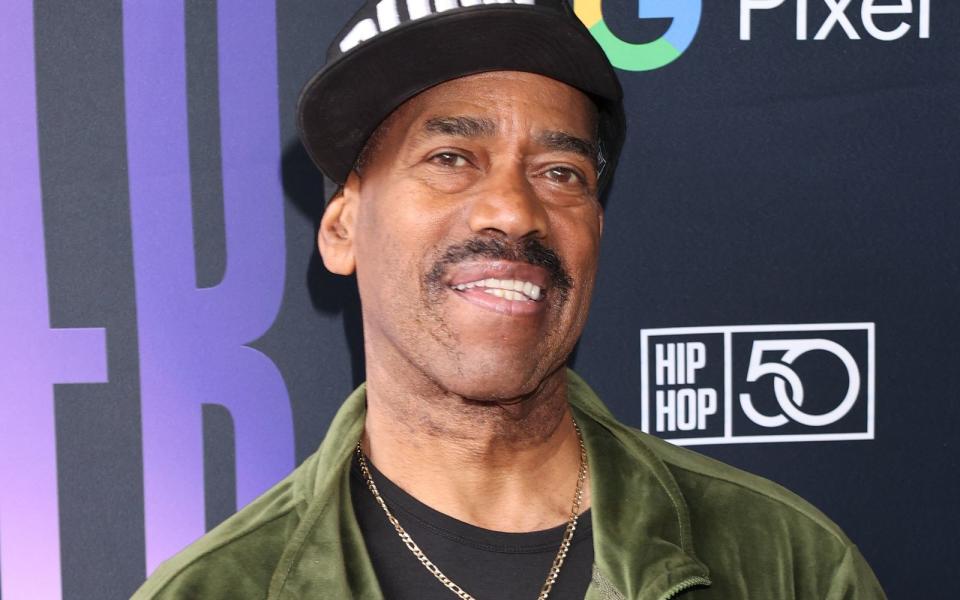 Kurtis Blow