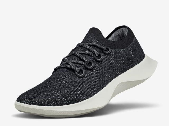 The Allbirds Wool Runners Are on Sale for Up to 42% Off