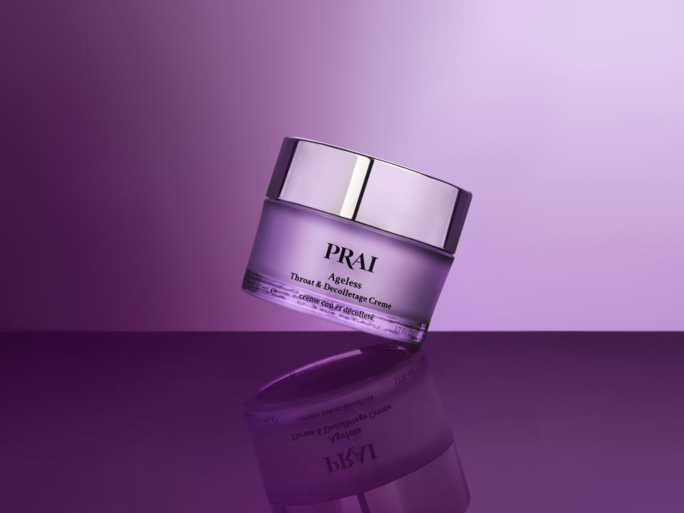 The cream is a M&S best-seller and has over 350 five-star reviews. (Prai)