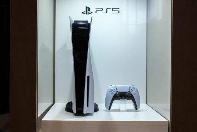 This Is The Most Expensive PS5