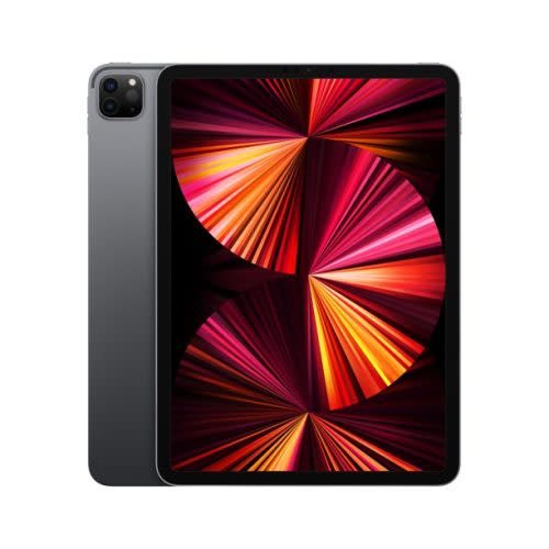 Apple 2021 11 Inch iPad Pro