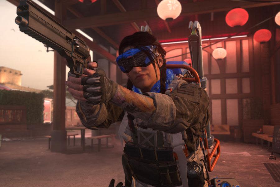 Call of Duty: Activision banneó permanentemente a más de 27,000 tramposos