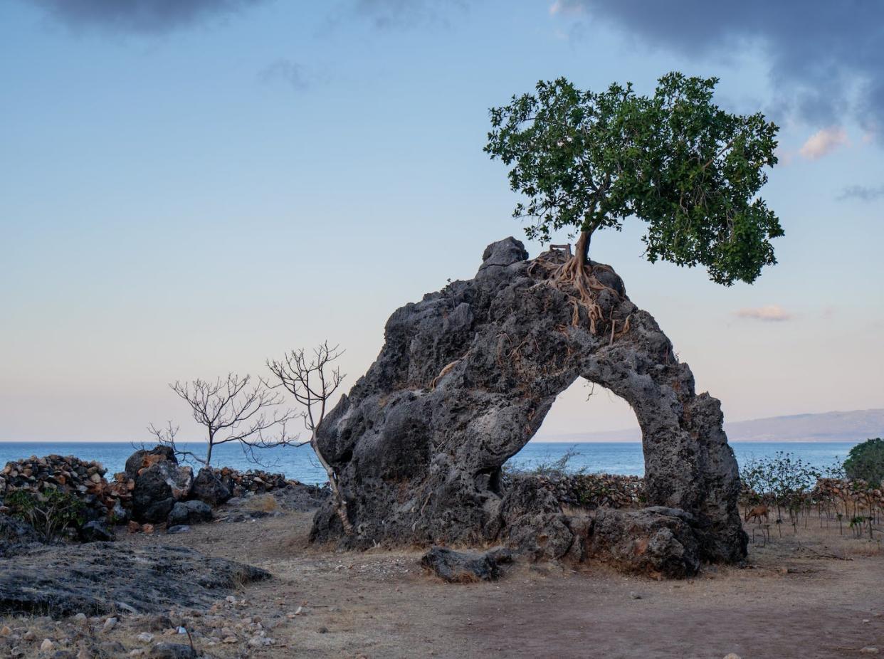 Baucau, Timor-Leste. Thomas Vuillemin/Unsplash