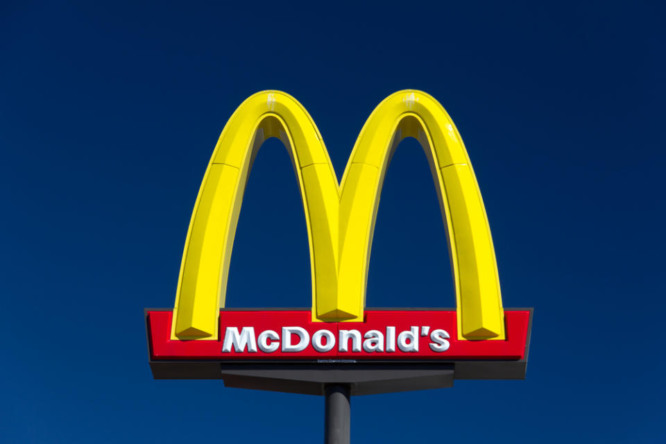 20 Most Valuable Fast Food Companies in the World