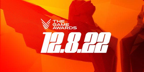 The Game Awards 2022 se llevarán a cabo el 8 de diciembre, con nueva categoría