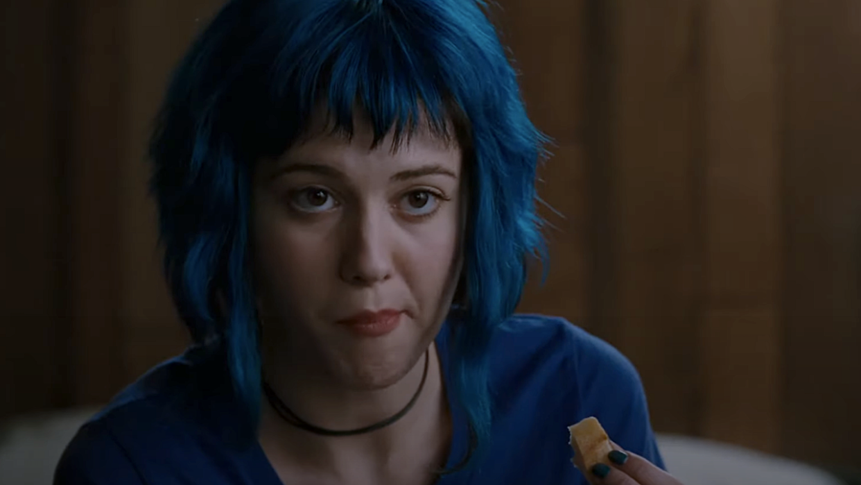  Mary Elizabeth Winstead in Scott Pilgrim vs. The World 