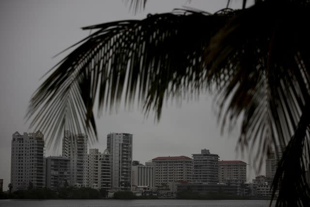 <p>Jose Jimenez/Getty Images</p> Puerto Rico