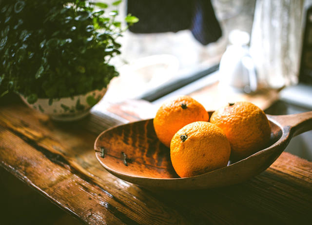 How to Avoid a Bad Batch of Tiny Oranges