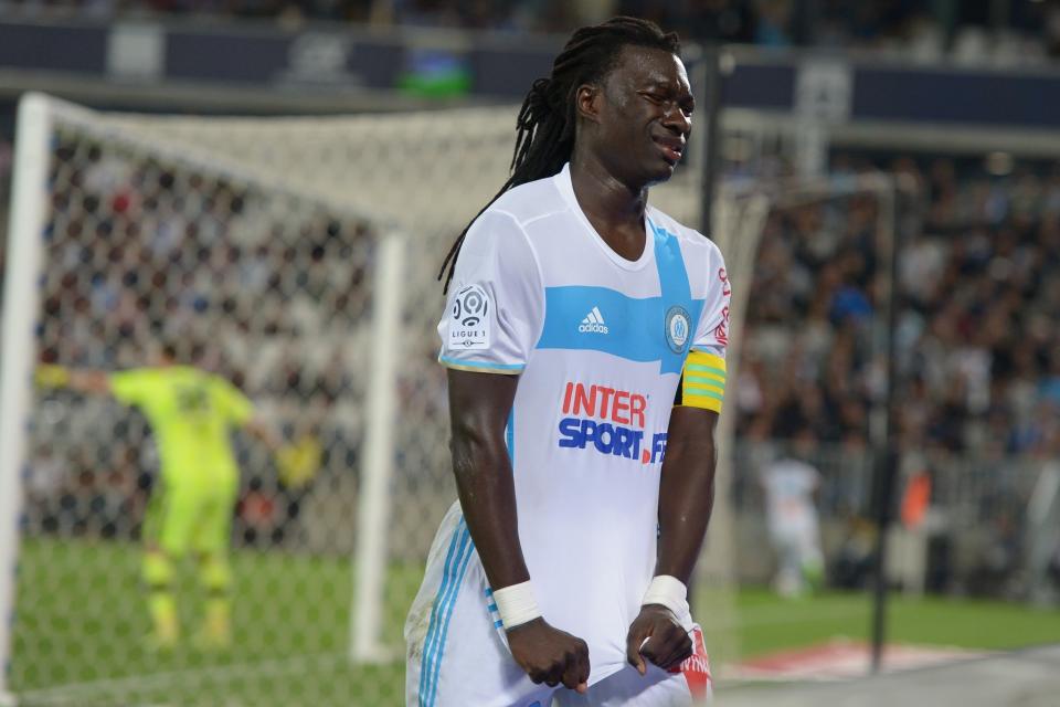 Gomis ne reviendra pas à l’OM