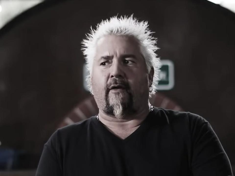 guy fieri restaurant hustle 2020