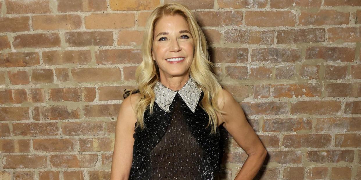 candace bushnell