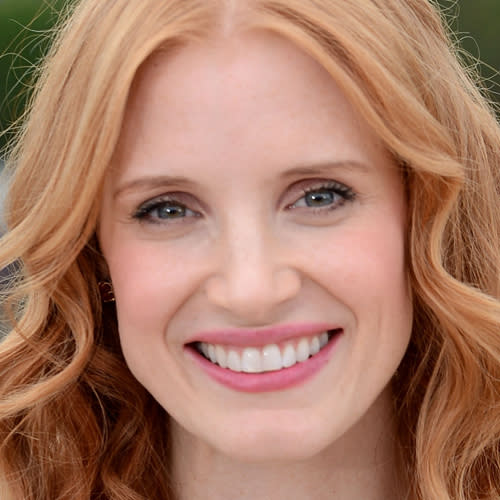 Jessica Chastain