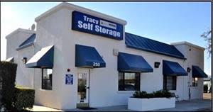 California Self Storage