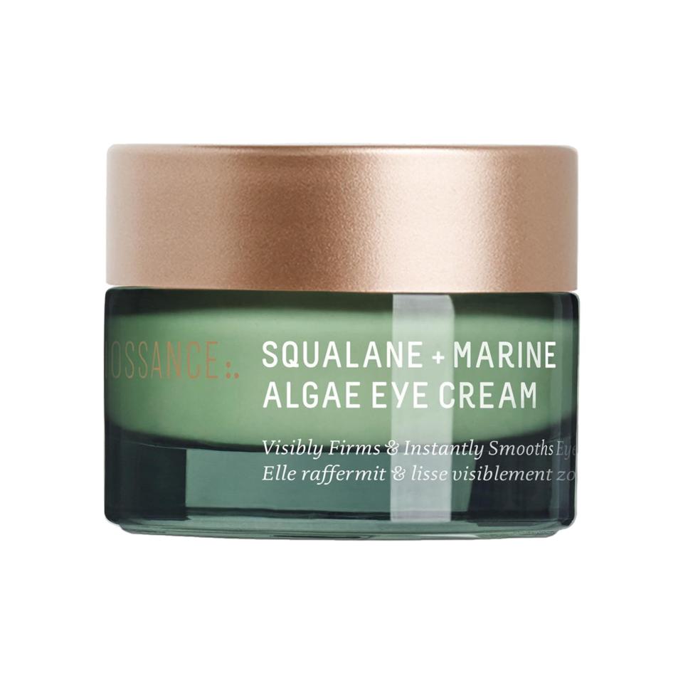 <p><a href="https://go.redirectingat.com?id=74968X1596630&url=https%3A%2F%2Fwww.sephora.com%2Fproduct%2Fsqualane-marine-algae-eye-cream-P447210&sref=https%3A%2F%2Fwww.prevention.com%2Fbeauty%2Fskin-care%2Fa37964304%2Freese-witherspoon-biossance-skincare%2F" rel="nofollow noopener" target="_blank" data-ylk="slk:Shop Now;elm:context_link;itc:0;sec:content-canvas" class="link ">Shop Now</a></p><p>Squalane + Marine Algae Eye Cream</p><p>$56.00</p><p>sephora.com</p><span class="copyright">Sephora</span>