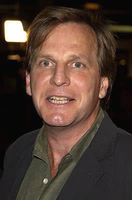 Douglas Wick at the Westwood premiere of Spy Game