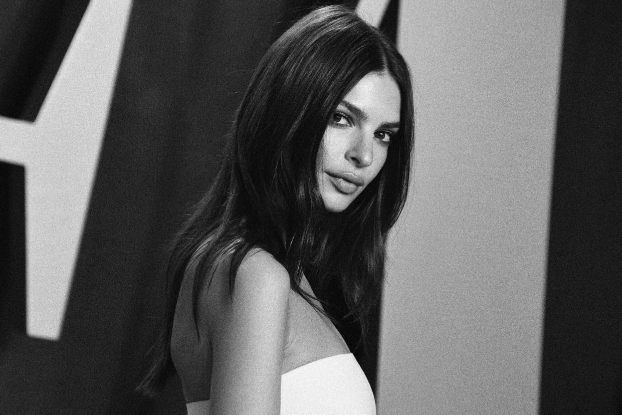 Emily Ratajkowski's Memoir Isn't Just for Her Fans