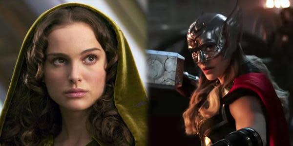 Natalie Portman cumple años y los fans de Marvel y Star Wars lo celebran en redes sociales