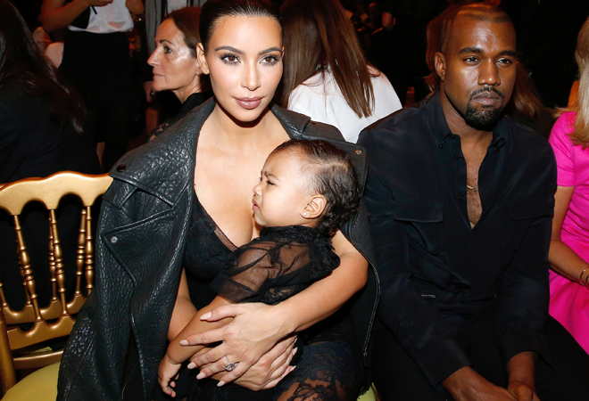 11 Times North West Was Our Favourite Kardashian