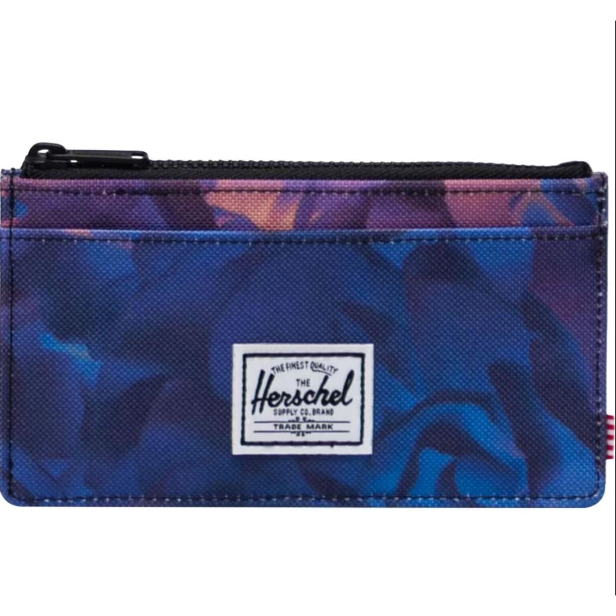 <p><a href="https://go.redirectingat.com?id=74968X1596630&url=https%3A%2F%2Fwww.backcountry.com%2Fherschel-supply-oscar-ii-rfid-wallet&sref=https%3A%2F%2Fwww.menshealth.com%2Ftechnology-gear%2Fg44591757%2Fbest-minimalist-wallets%2F" rel="nofollow noopener" target="_blank" data-ylk="slk:Shop Now;elm:context_link;itc:0;sec:content-canvas" class="link rapid-noclick-resp">Shop Now</a></p><p>Oscar II RFID Wallet</p><p>$23.99</p><p>backcountry.com</p>