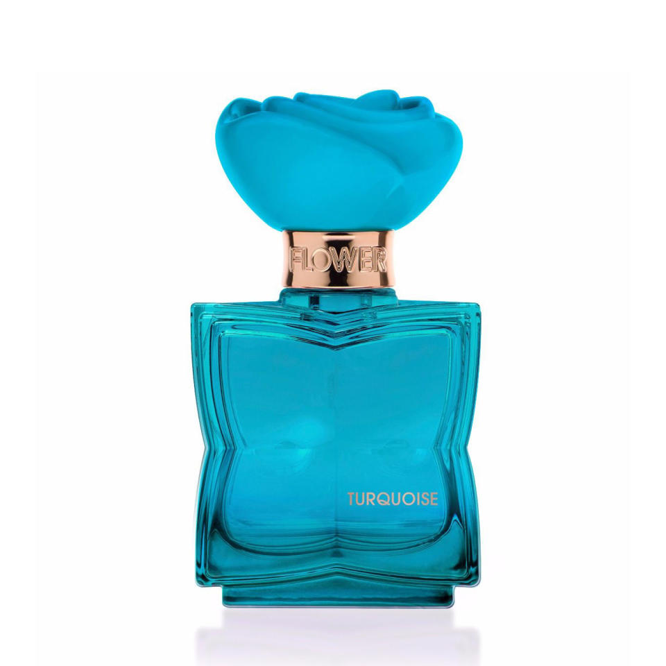 Flower Turquoise Eau de Parfum