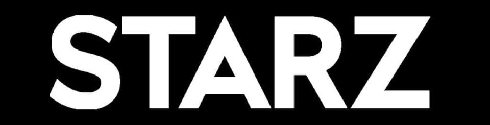 starz logo