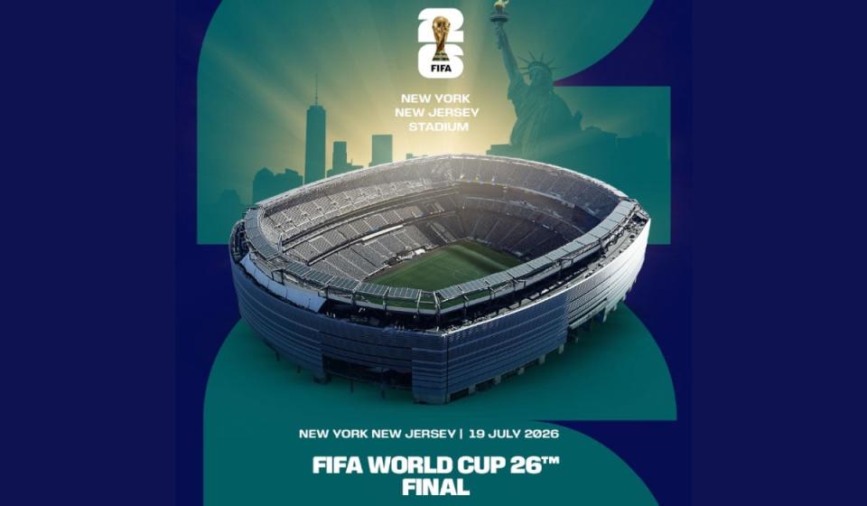 Entradas para el Mundial 2026. Imagen tomada de X @fifaworldcup_es