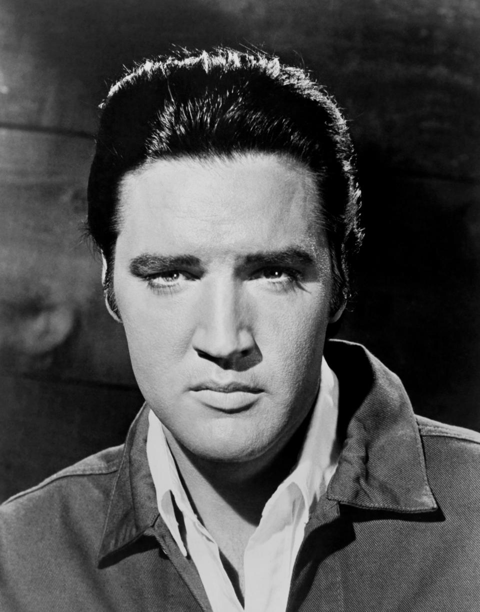 Elvis Presley