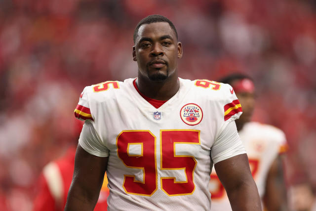 Here's what was said about Chiefs DT Chris Jones' costly